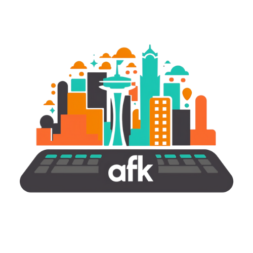 afk seattle